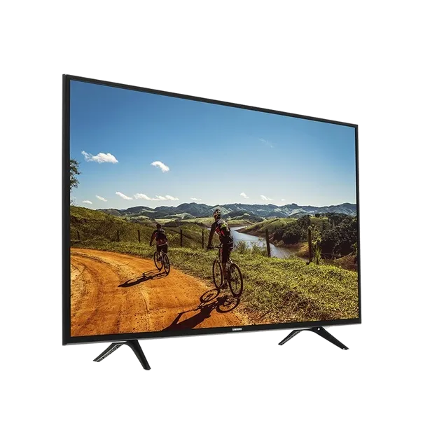 Замена сигнальной платы Samsung UE43J5202