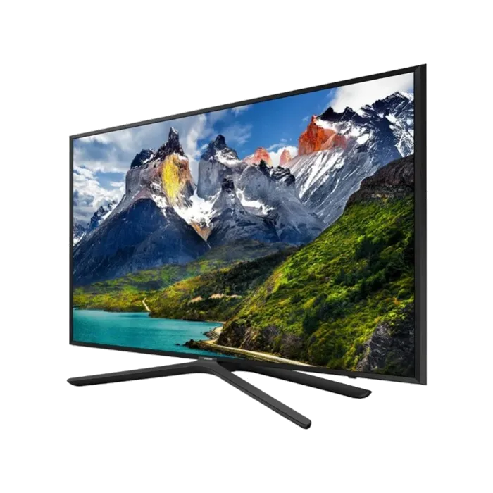 Замена сигнальной платы Samsung UE43N5500AU