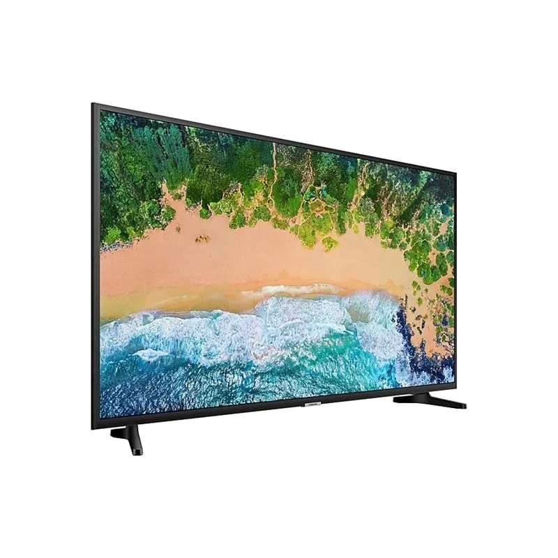 Замена сигнальной платы Samsung UE43NU7090