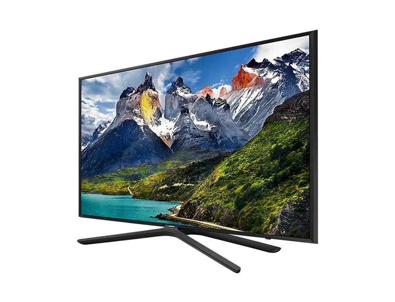 Замена сигнальной платы Samsung UE49N5500A