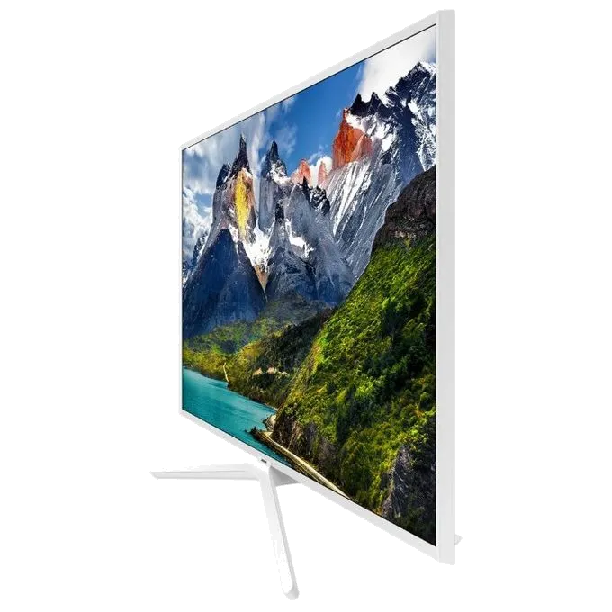 Замена сигнальной платы Samsung UE49N5510A