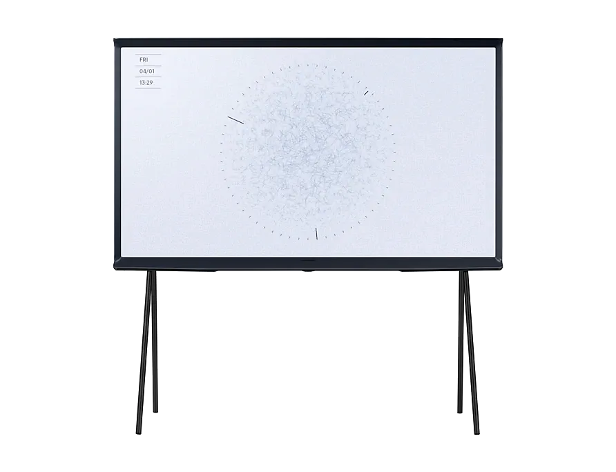 Замена сигнальной платы Samsung 49LS01RB Serif