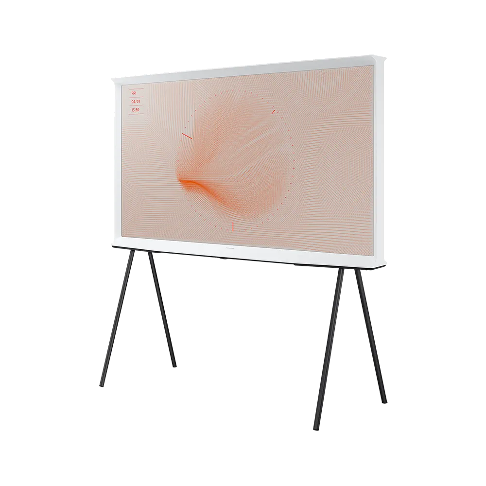 Замена сигнальной платы Samsung QE49LS01R