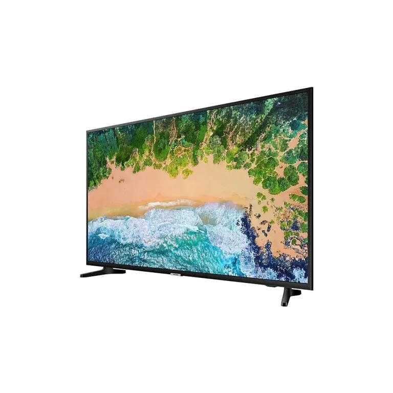 Замена сигнальной платы Samsung UE50NU7002