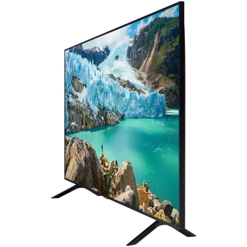 Замена сигнальной платы Samsung UE50RU7120