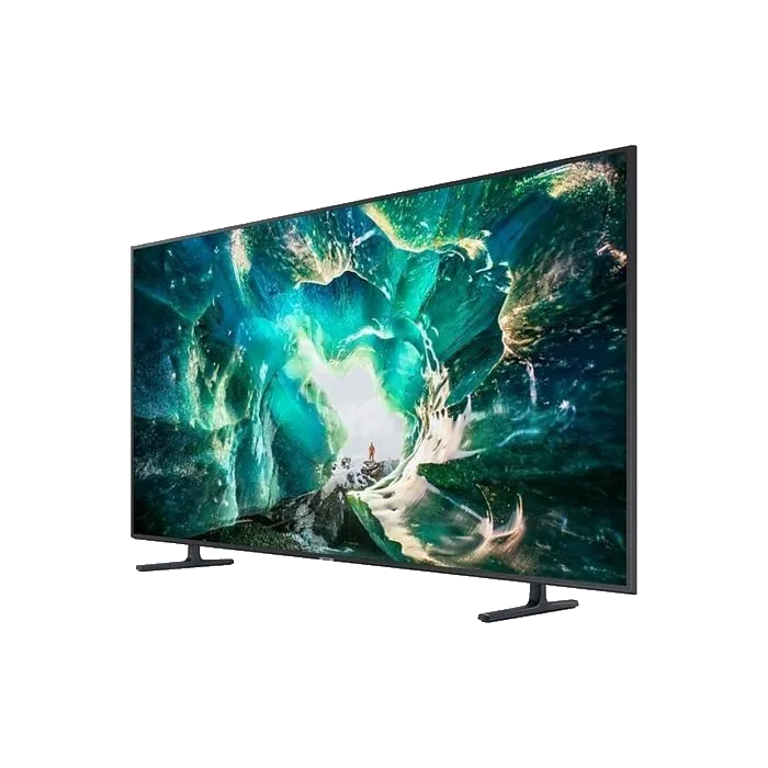 Замена сигнальной платы Samsung UE55RU8000