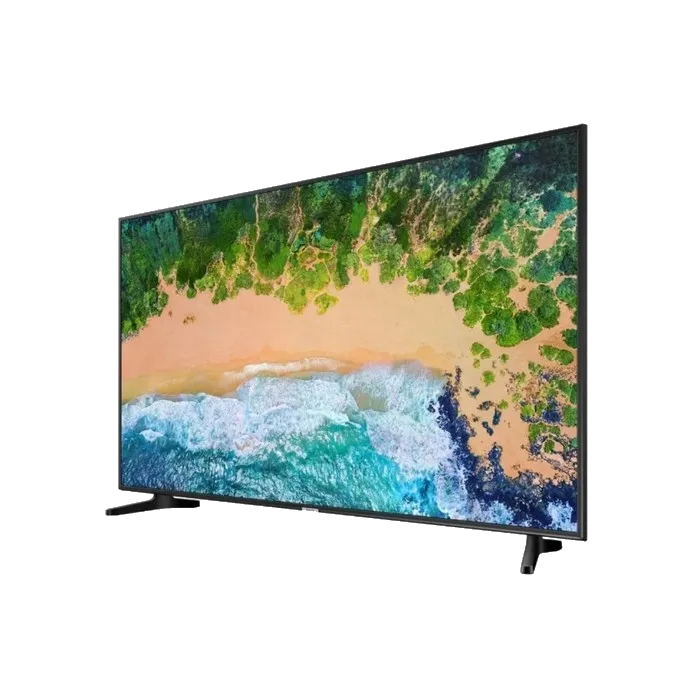 Замена сигнальной платы Samsung UE65NU7100