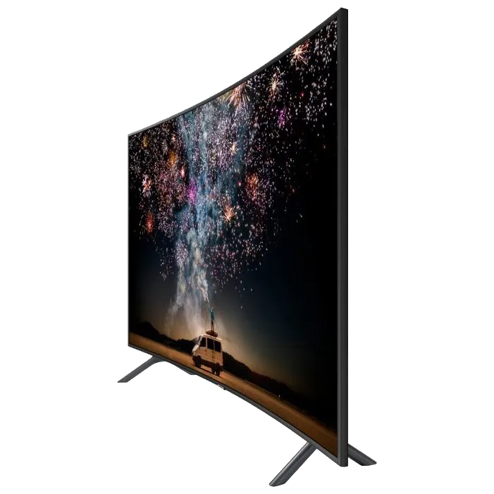 Замена сигнальной платы Samsung UE65RU7300