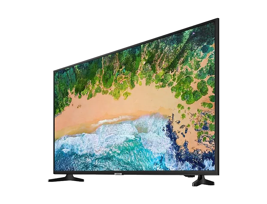 Замена сигнальной платы Samsung UE65NU7090