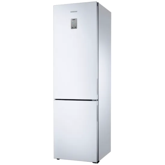 Перевешивание дверей Samsung RB7300T