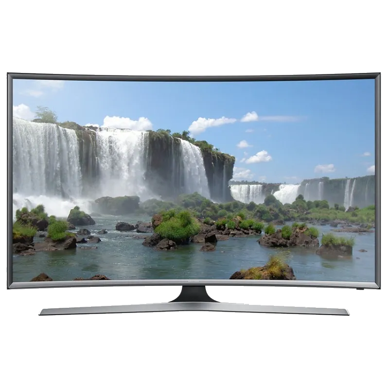 Замена сигнальной платы Samsung UE40J6200AU