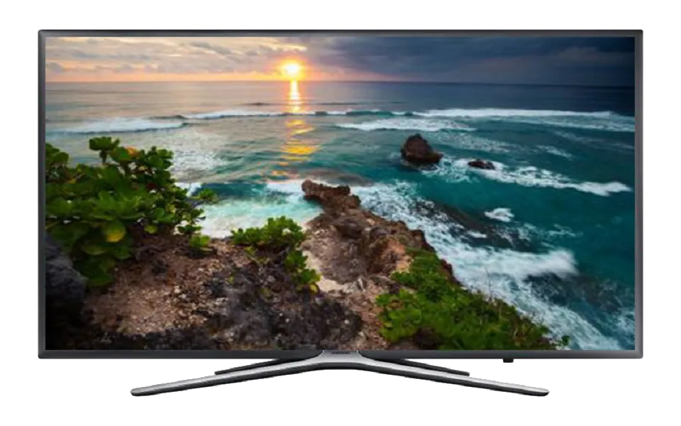 Замена сигнальной платы Samsung UE32K5500AU