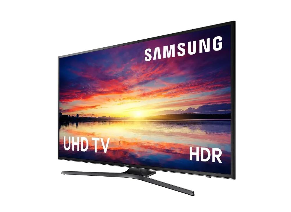 Замена сигнальной платы Samsung UE55KU6000K