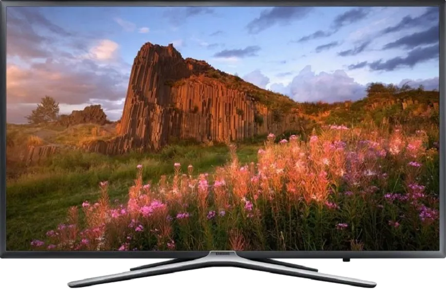Замена сигнальной платы Samsung UE40K5500AU