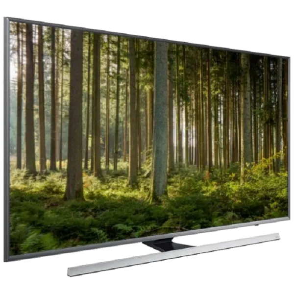 Замена сигнальной платы Samsung UE55JU7000