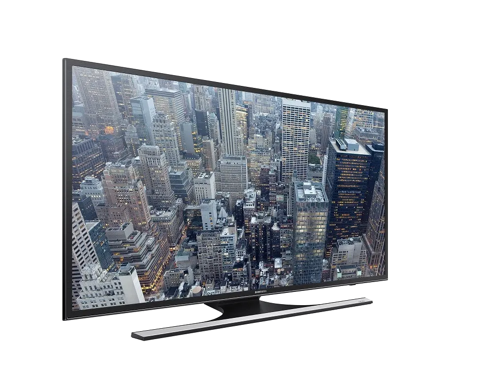 Замена сигнальной платы Samsung UE48JU6600U