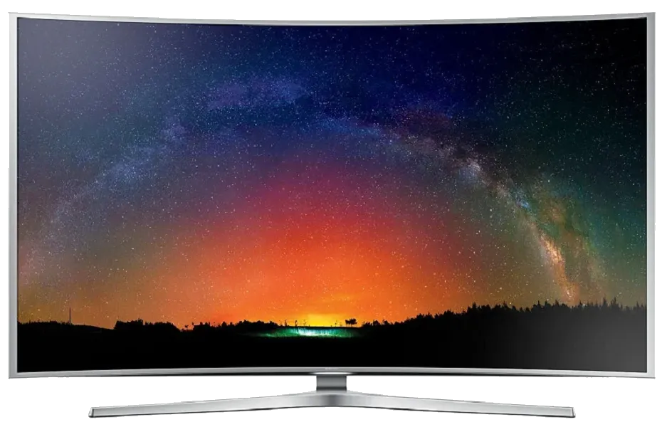 Замена сигнальной платы Samsung UE48JS9000T