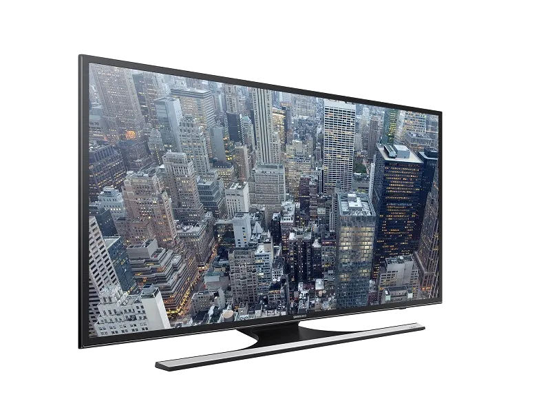 Замена сигнальной платы Samsung UE48JU6610U