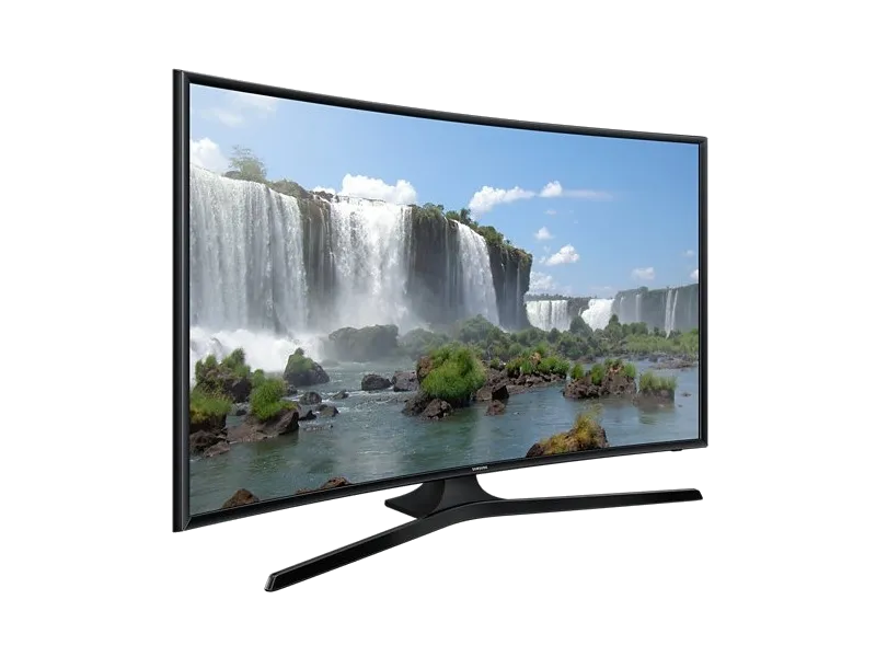 Замена сигнальной платы Samsung UE32J6500AU