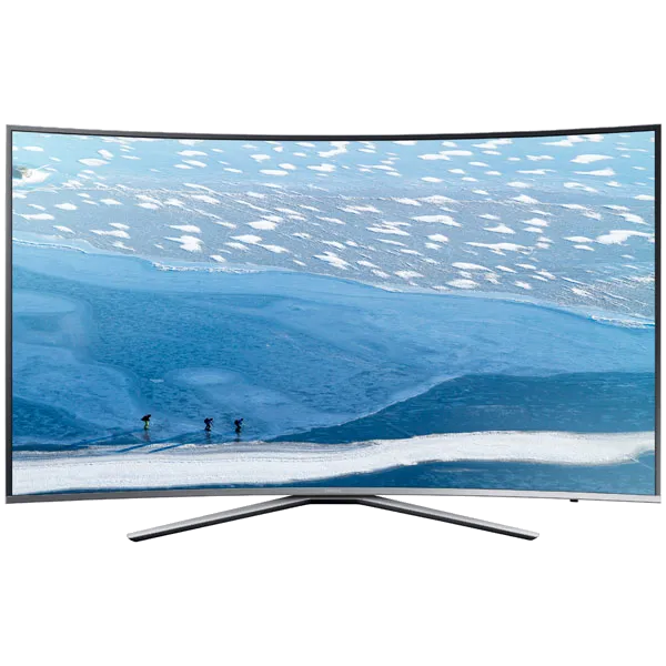 Замена сигнальной платы Samsung UE43KU6500U