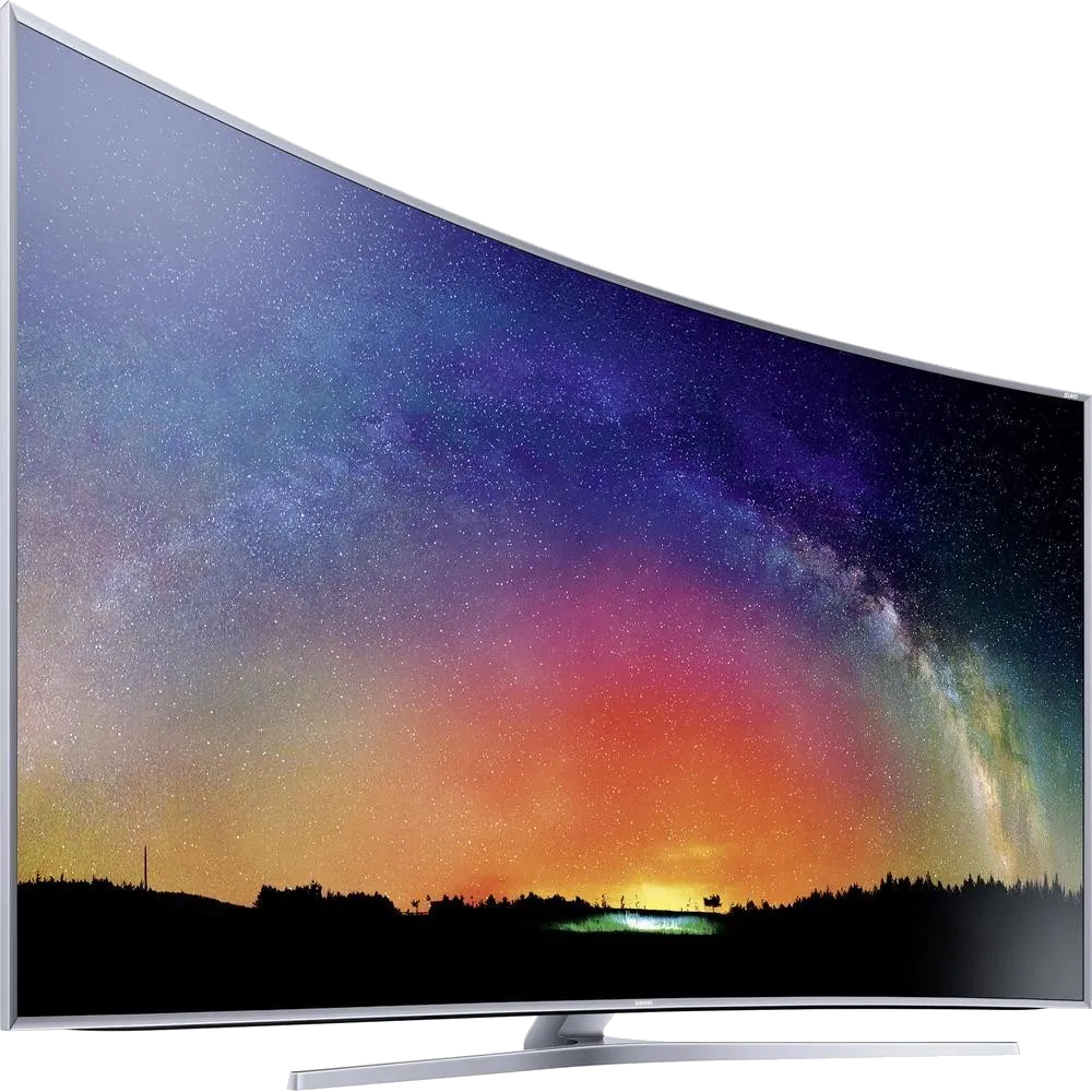 Замена сигнальной платы Samsung UE65JS9500T