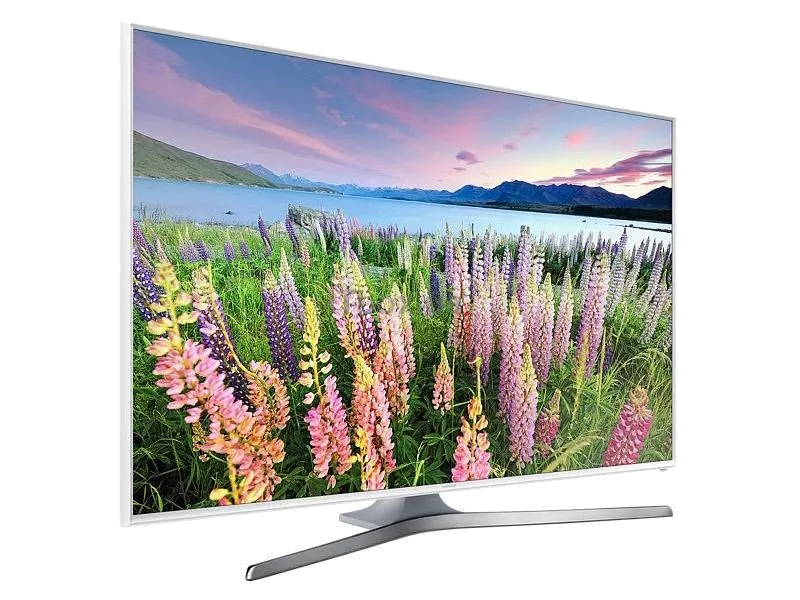 Замена сигнальной платы Samsung UE32J5500AW