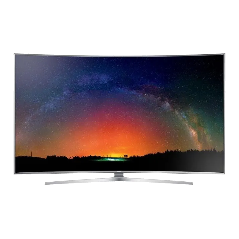 Замена сигнальной платы Samsung UE65JS9000T