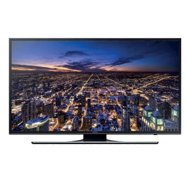 Замена сигнальной платы Samsung UE40JU6400U