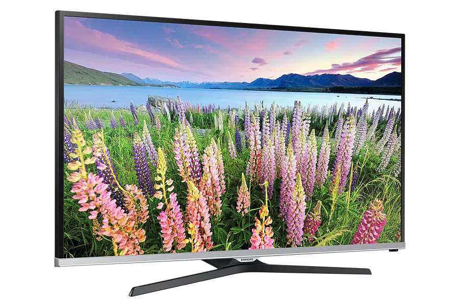 Замена сигнальной платы Samsung UE48J5100AU