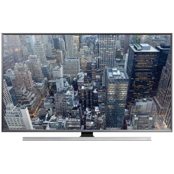 Замена сигнальной платы Samsung UE65JU7000