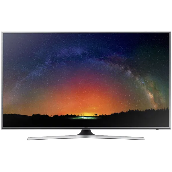 Замена сигнальной платы Samsung UE50JS7200U