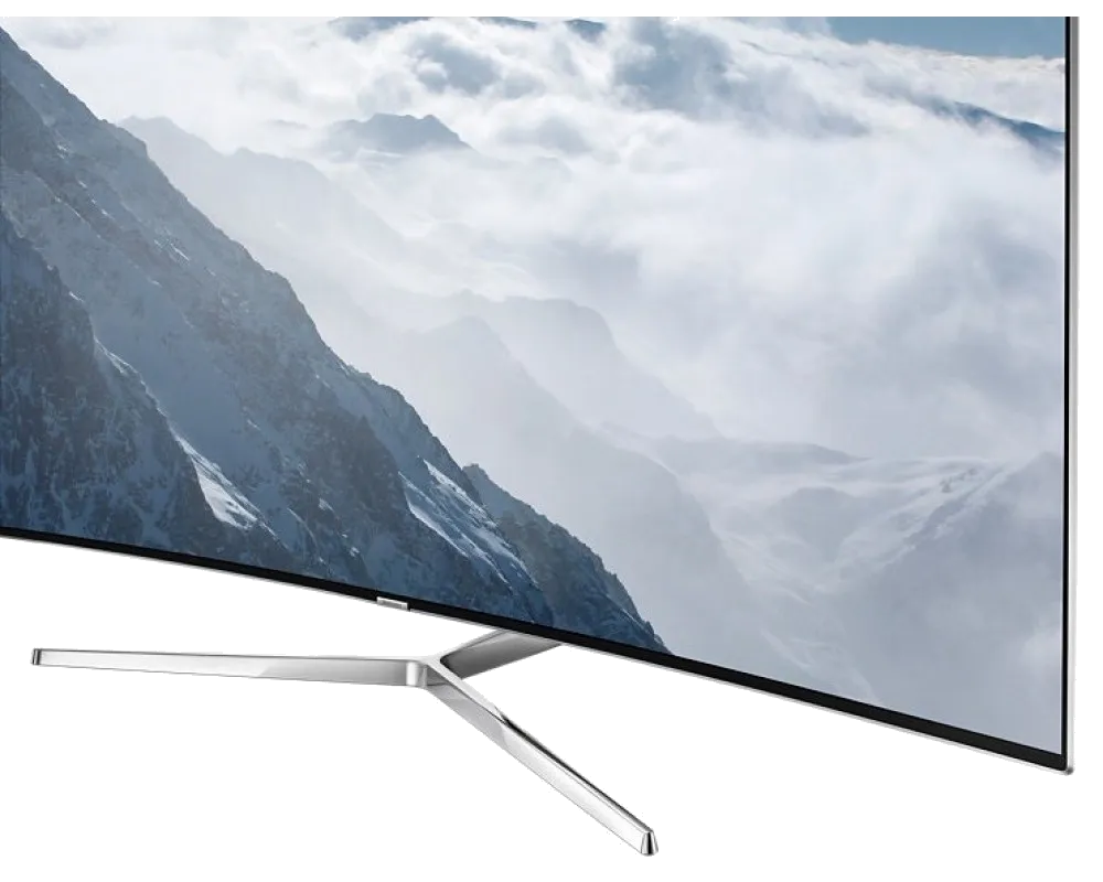 Замена сигнальной платы Samsung UE55KS9000U