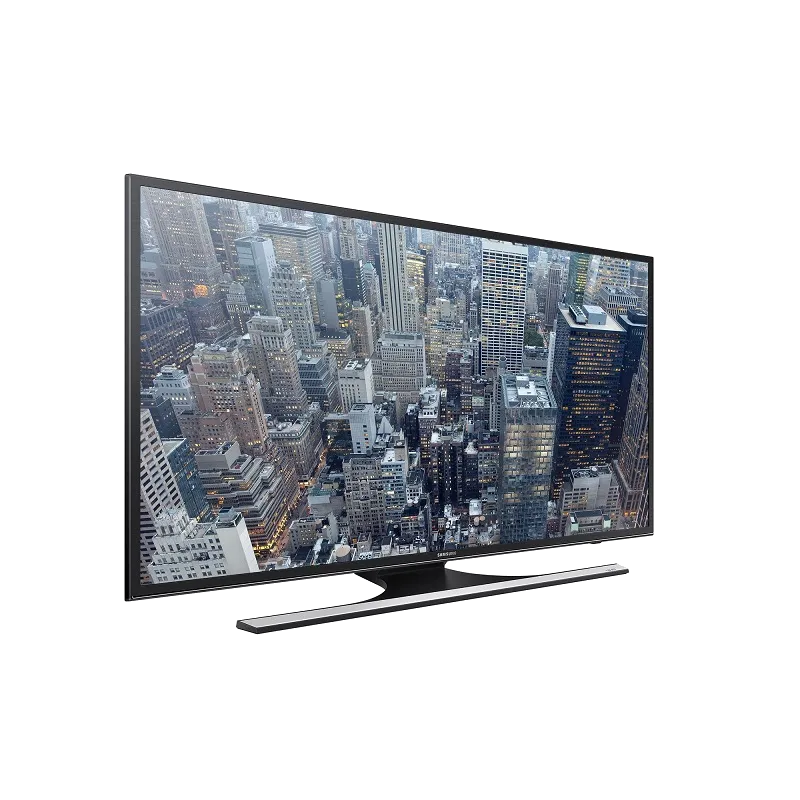 Замена сигнальной платы Samsung UE55JU6610U