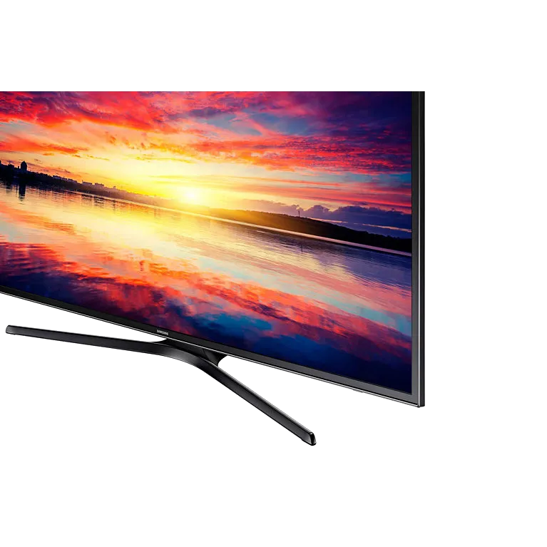 Замена сигнальной платы Samsung UE43KU6000K