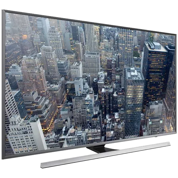 Замена сигнальной платы Samsung UE85JU7000