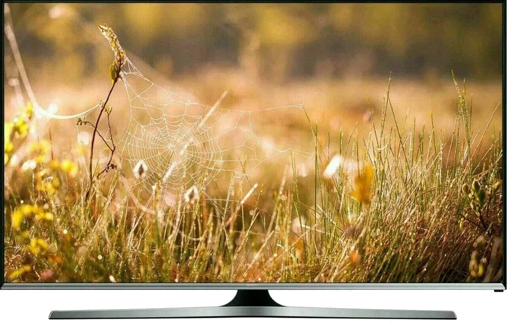 Замена сигнальной платы Samsung UE40J5530AU