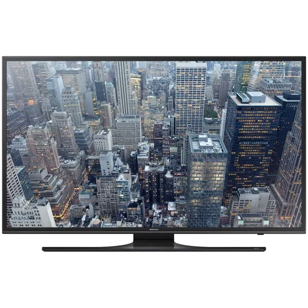 Замена сигнальной платы Samsung UE65JU6400U