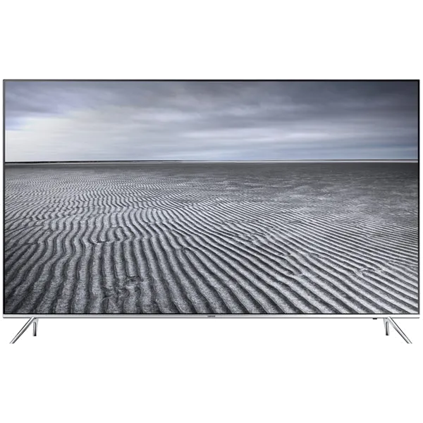 Замена сигнальной платы Samsung UE55KS7000U