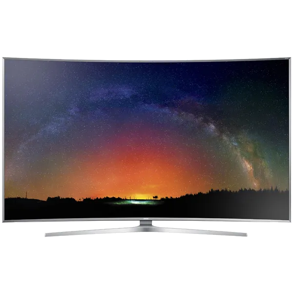 Замена сигнальной платы Samsung UE88JS9500T