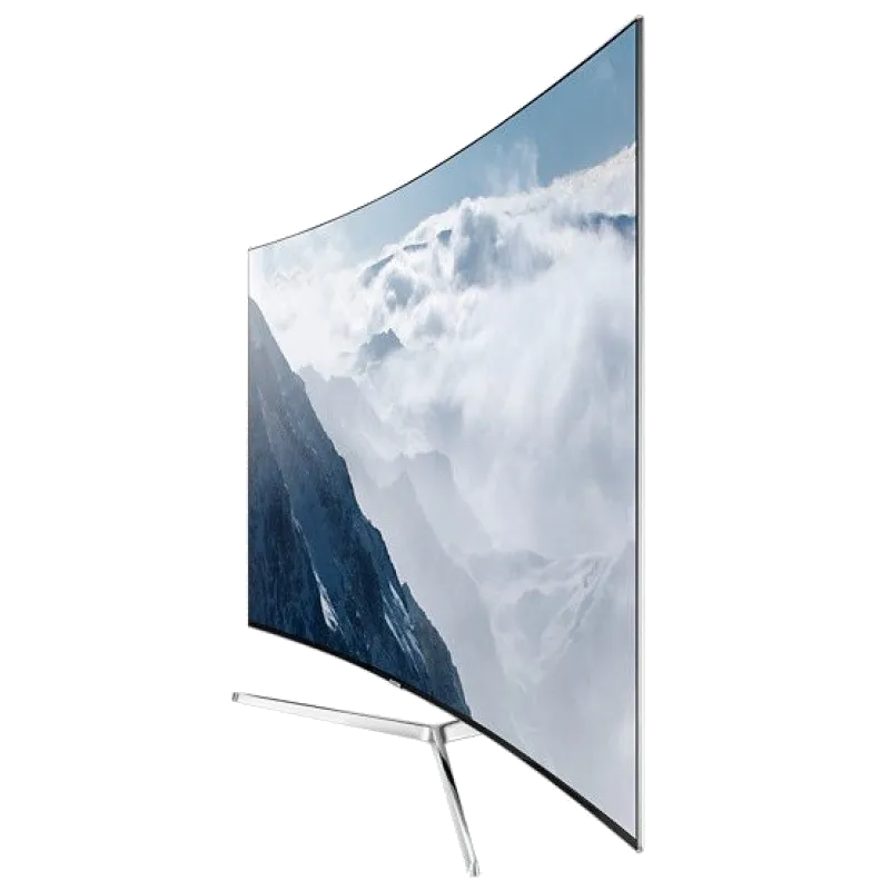 Замена сигнальной платы Samsung UE49KS9000T