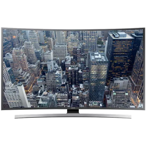 Замена сигнальной платы Samsung UE40JU6600U