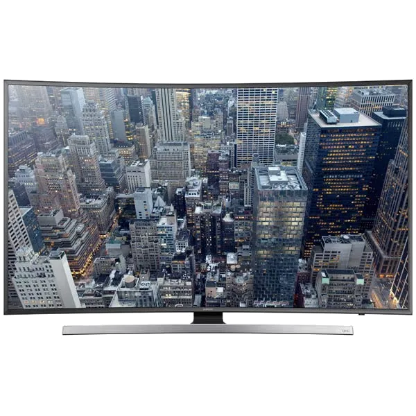 Замена сигнальной платы Samsung UE55JU7500U