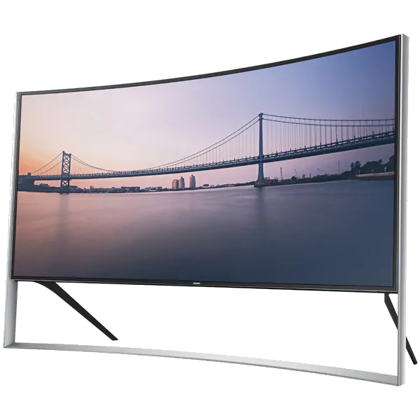 Замена сигнальной платы Samsung UE105S9