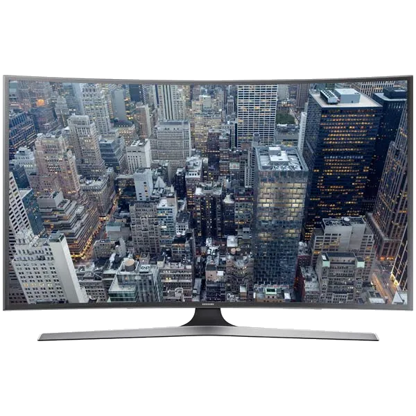 Замена сигнальной платы Samsung UE55JU6790U