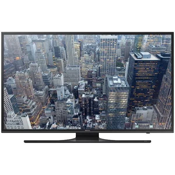 Замена сигнальной платы Samsung UE75JU6400U