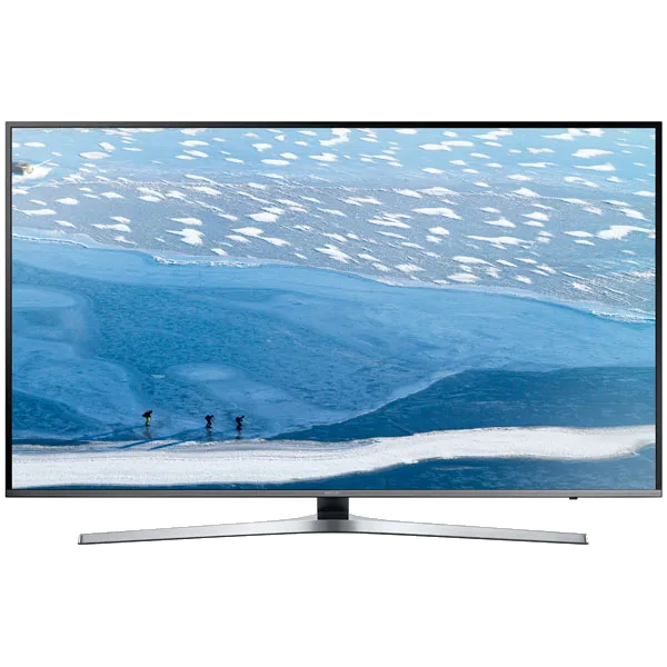 Замена сигнальной платы Samsung UE49KU6470U