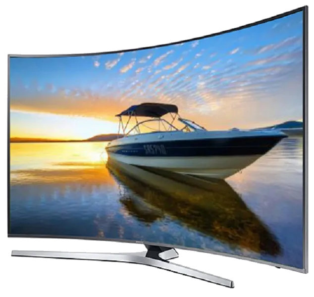 Замена сигнальной платы Samsung UE43KU6650U