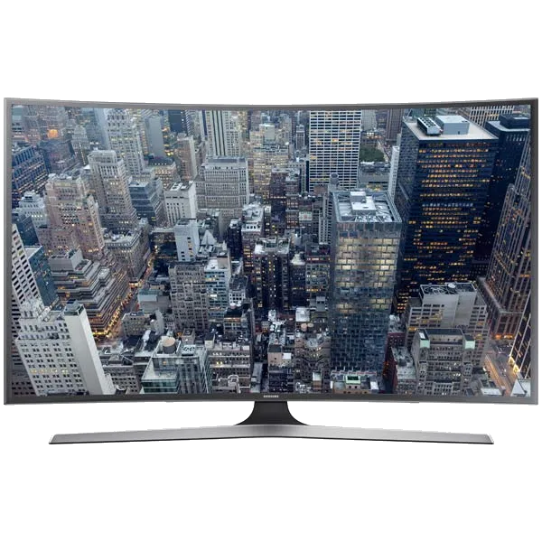 Замена сигнальной платы Samsung UE40JU6790U