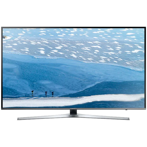 Замена сигнальной платы Samsung UE55KU6470U