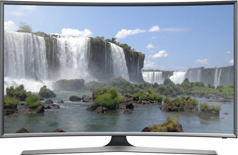 Замена сигнальной платы Samsung UE48J6590AU